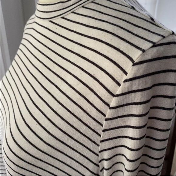 Free People Beach High Neck Open Back Dress Size S - Picture 5 of 12